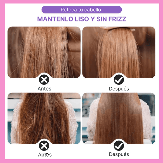 HairGo — Lista en segundos