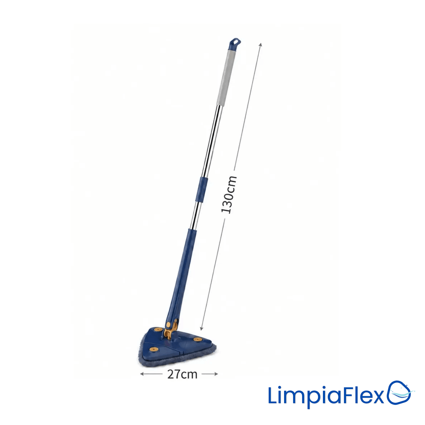 LimpiaFlex - Cada rincón, sin esfuerzo.