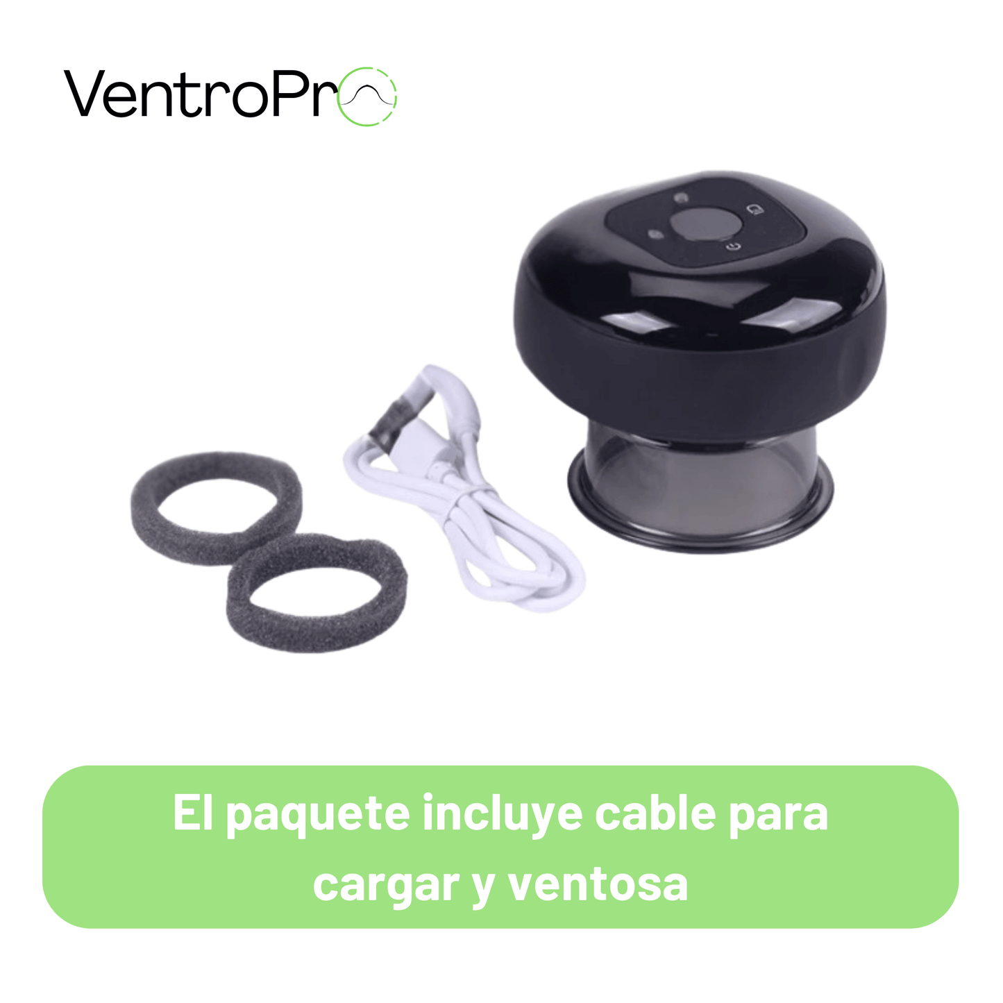 VentroPro — Recupera y renueva