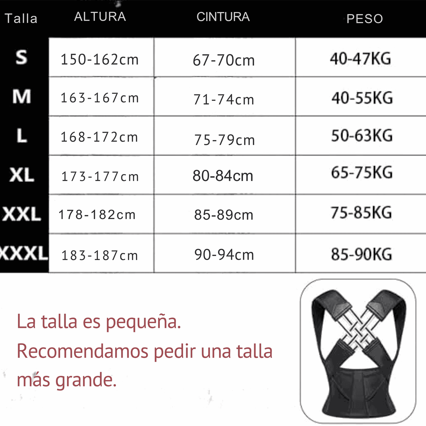 ALIGNIX - Soporte Inteligente