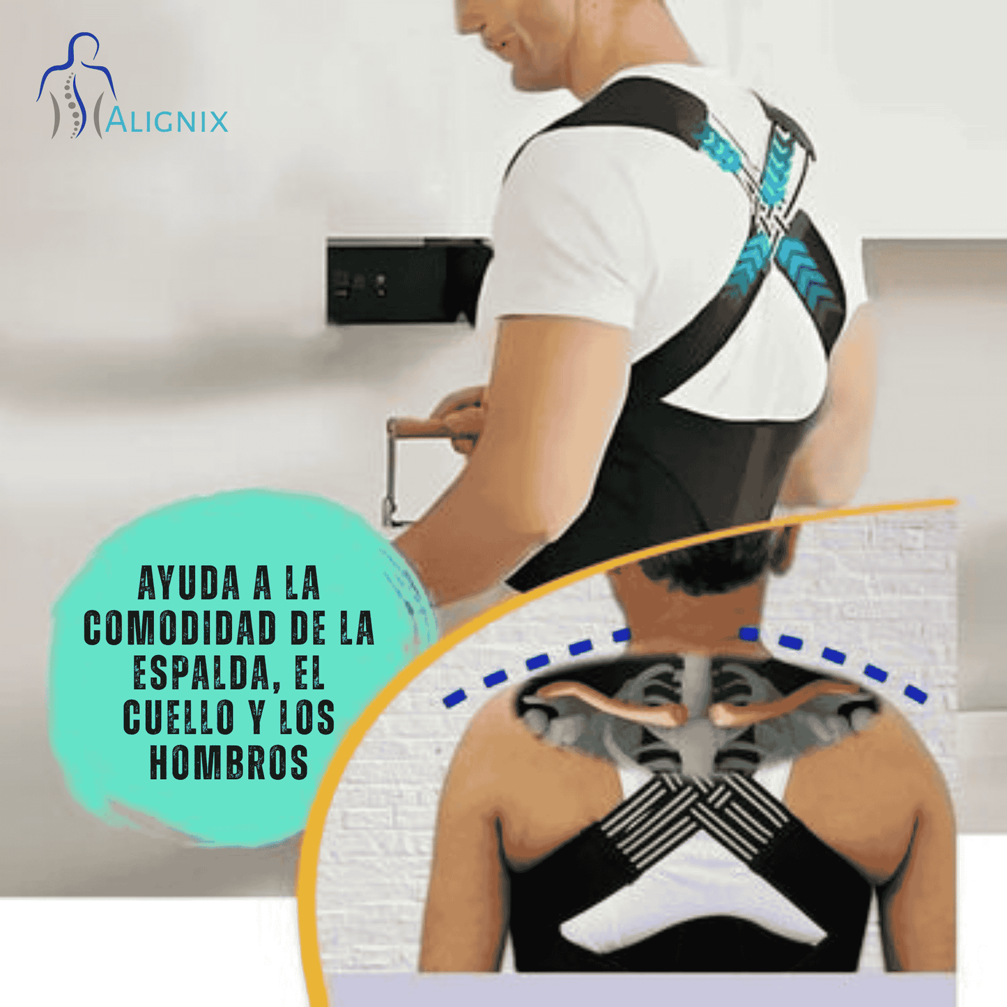 ALIGNIX - Soporte Inteligente