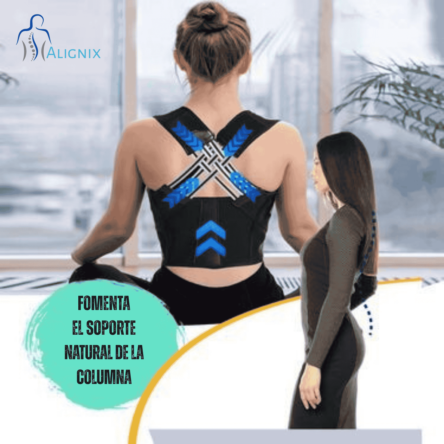 ALIGNIX - Soporte Inteligente