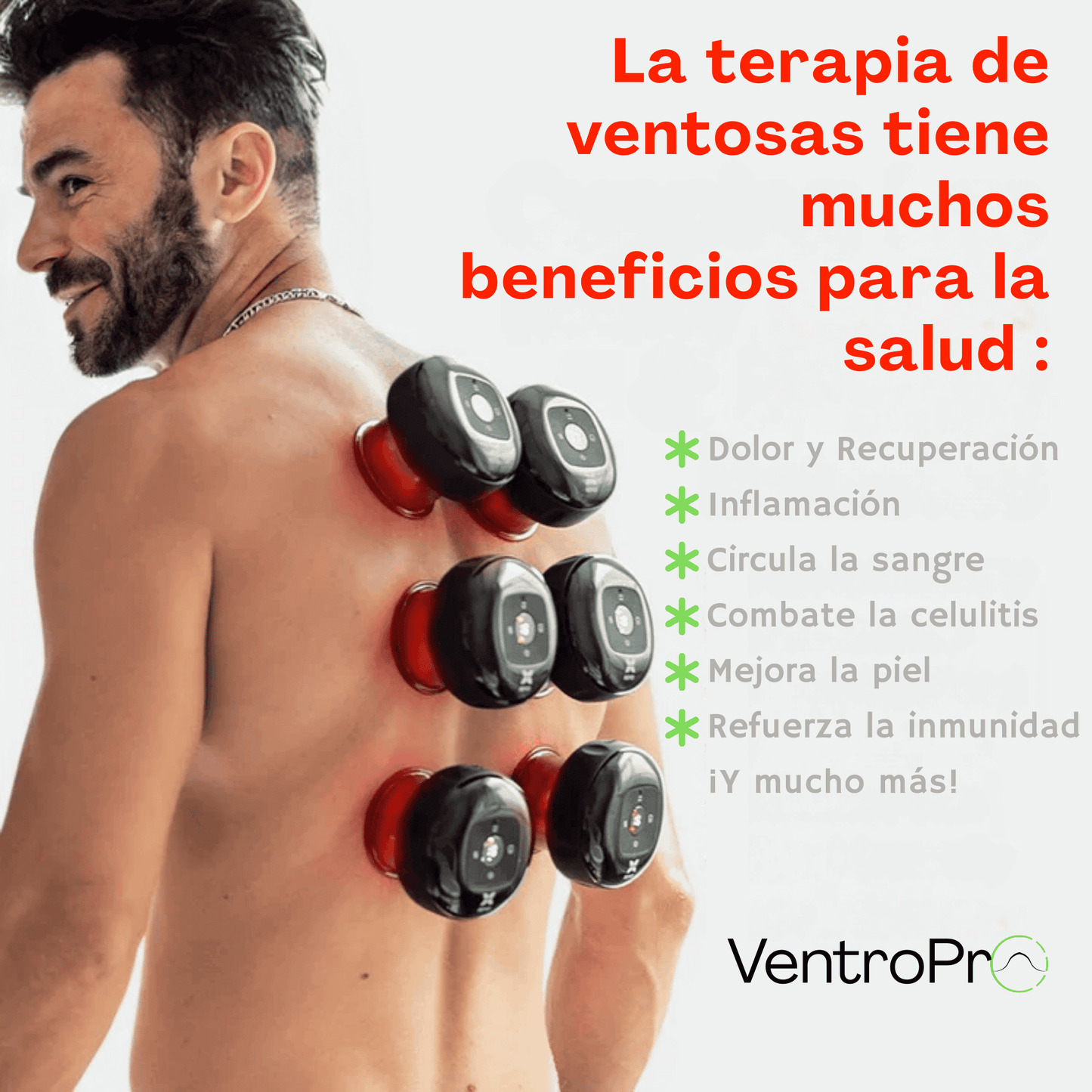 VentroPro — Recupera y renueva